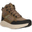 WHISTLER Terox M Wide Fit Low-cut Boot WP Boots 1137 Pine Bark