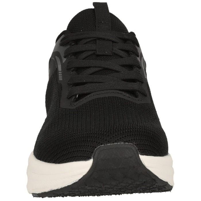 ENDURANCE Terrassa Softsole Uni Shoe Shoes 1001 Black