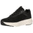 ENDURANCE Terrassa Softsole Uni Shoe Shoes 1001 Black