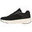 ENDURANCE Terrassa Softsole Uni Shoe Shoes 1001 Black
