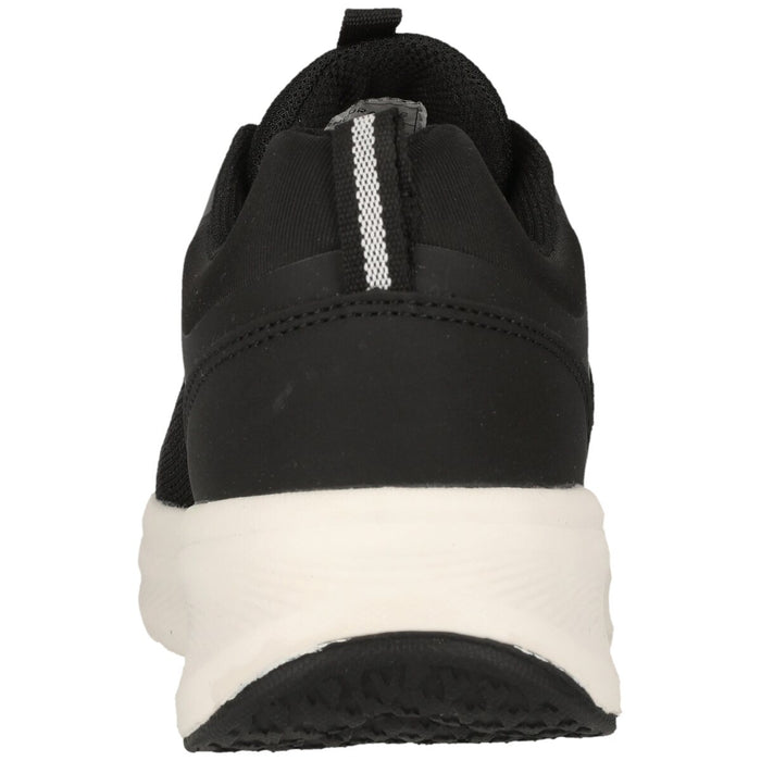 ENDURANCE Terrassa Softsole Uni Shoe Shoes 1001 Black