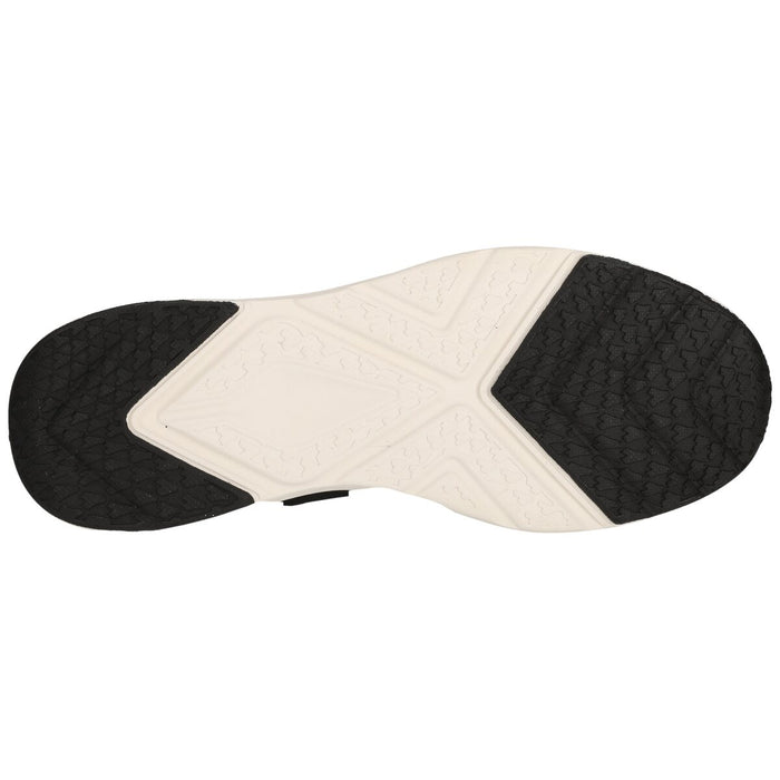 ENDURANCE Terrassa Softsole Uni Shoe Shoes 1001 Black