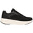 ENDURANCE Terrassa Softsole Uni Shoe Shoes 1001 Black