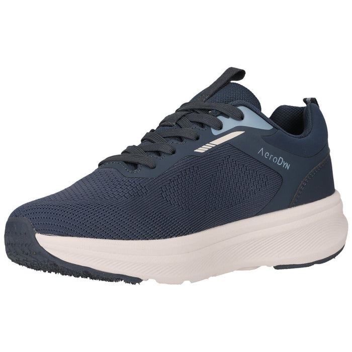 ENDURANCE Terrassa Softsole Uni Shoe Shoes 2020 Ensign Blue