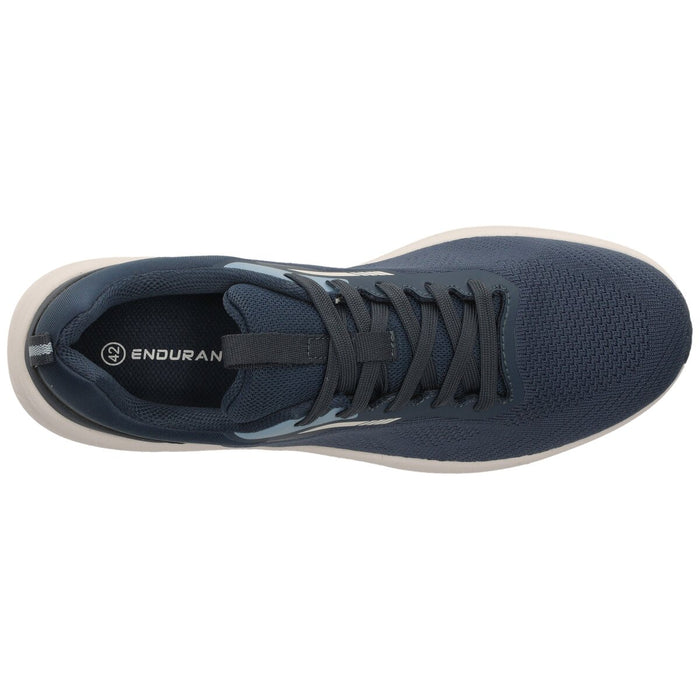 ENDURANCE Terrassa Softsole Uni Shoe Shoes 2020 Ensign Blue
