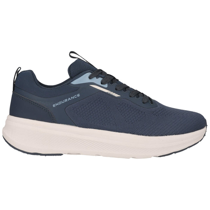 ENDURANCE Terrassa Softsole Uni Shoe Shoes 2020 Ensign Blue