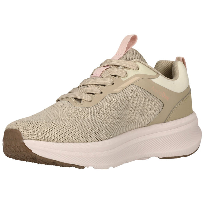 ENDURANCE Terrassa Softsole W Shoe Shoes 1106 Oatmeal