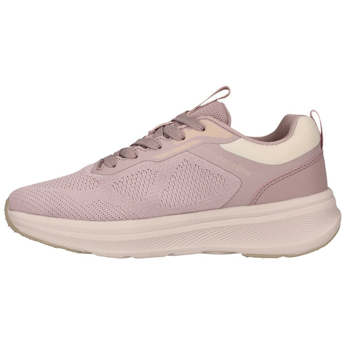 ENDURANCE Terrassa Softsole W Shoe Shoes 4377 Violet Ice