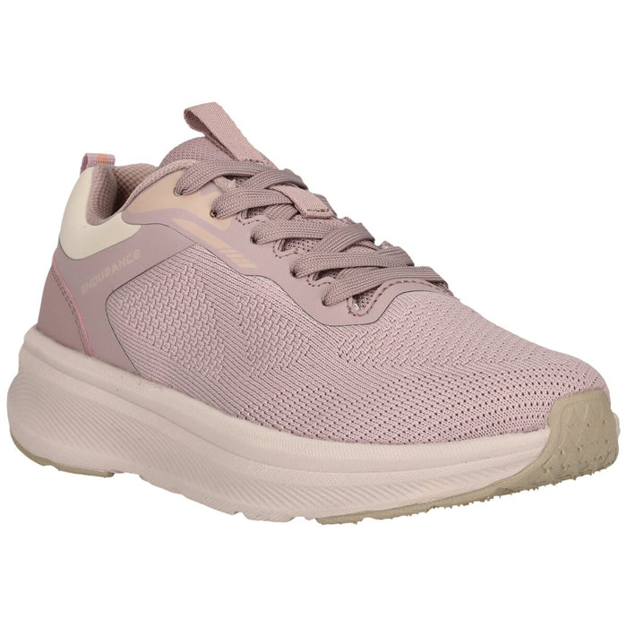 ENDURANCE Terrassa Softsole W Shoe Shoes 4377 Violet Ice