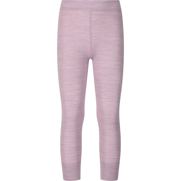 ZIGZAG Terry Merino Wool Ski Underwear Baselayer 4251 Pastel Lilac