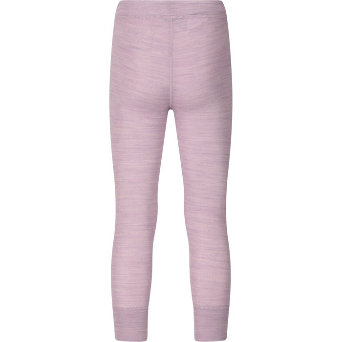 ZIGZAG Terry Merino Wool Ski Underwear Baselayer 4251 Pastel Lilac