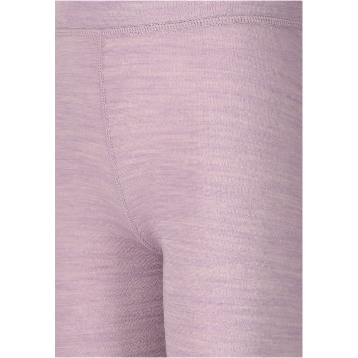 ZIGZAG Terry Merino Wool Ski Underwear Baselayer 4251 Pastel Lilac