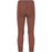 ZIGZAG Terry Merino Wool Ski Underwear Baselayer 4330 Withered Rose