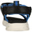 ZIGZAG Teruel Kids Sandal w/Lights Sandal 2026 Olympian Blue