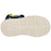 ZIGZAG Teruel Kids Sandal w/Lights Sandal 2026 Olympian Blue
