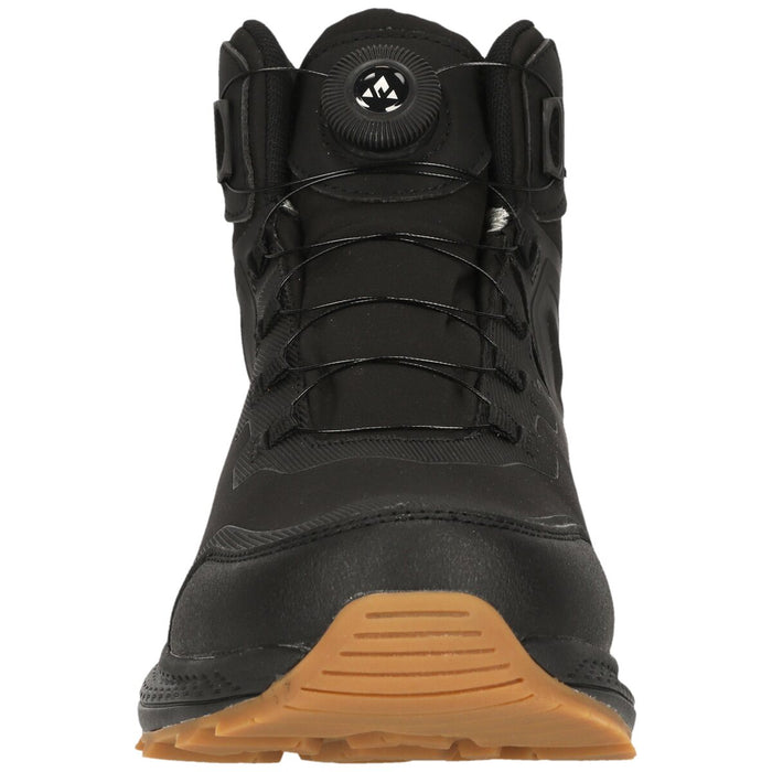 WHISTLER Terun Q-lock Boot WP Boots 1001 Black