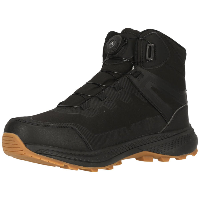 WHISTLER Terun Q-lock Boot WP Boots 1001 Black