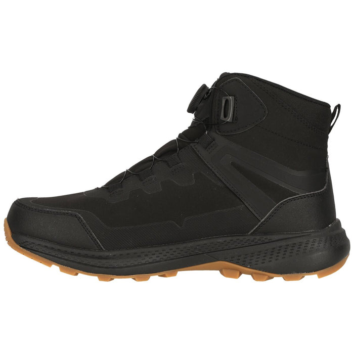 WHISTLER Terun Q-lock Boot WP Boots 1001 Black