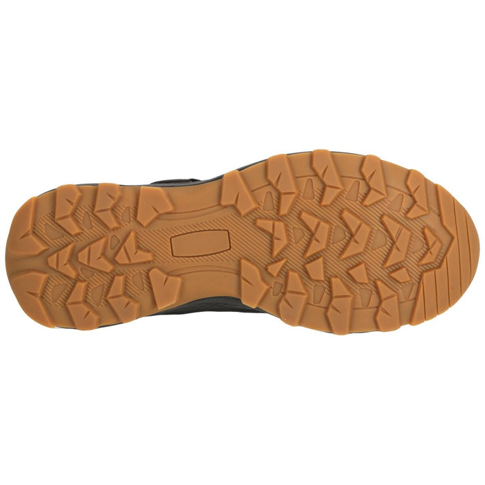 WHISTLER Terun Q-lock Boot WP Boots 1001 Black