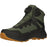 WHISTLER Terun Q-lock Boot WP Boots 3074 Kombu Green