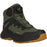 WHISTLER Terun Q-lock Boot WP Boots 3074 Kombu Green