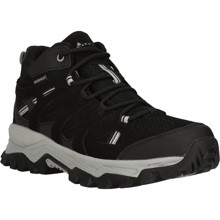 WHISTLER Terx U Boot WP Boots 1001 Black