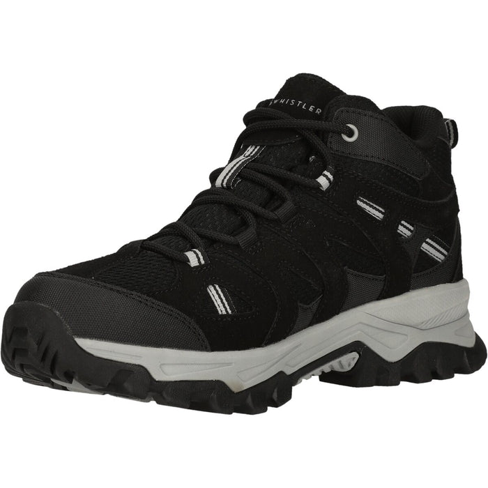 WHISTLER Terx U Boot WP Boots 1001 Black