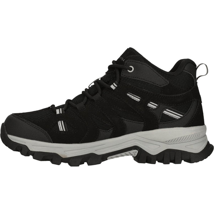 WHISTLER Terx U Boot WP Boots 1001 Black
