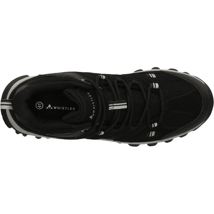 WHISTLER Terx U Boot WP Boots 1001 Black