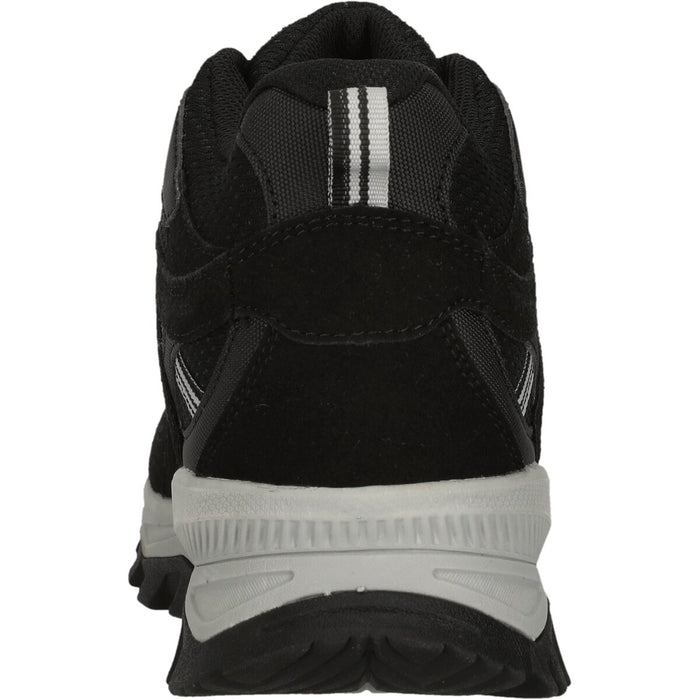 WHISTLER Terx U Boot WP Boots 1001 Black