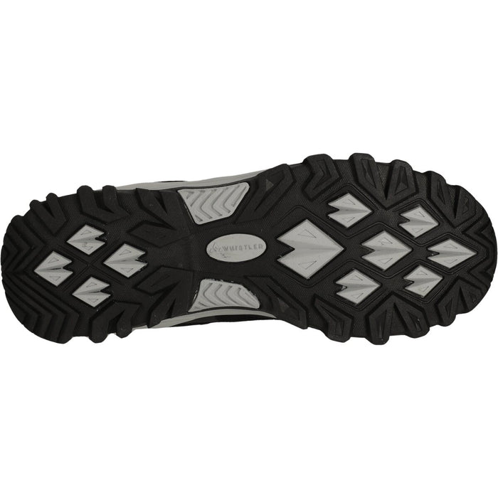 WHISTLER Terx U Boot WP Boots 1001 Black