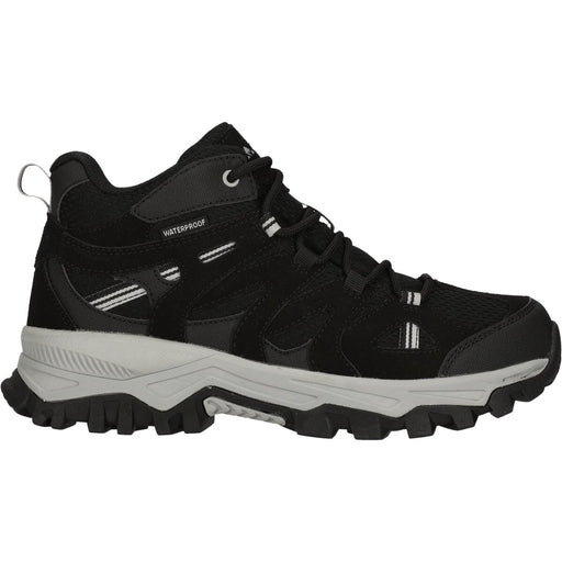 WHISTLER Terx U Boot WP Boots 1001 Black