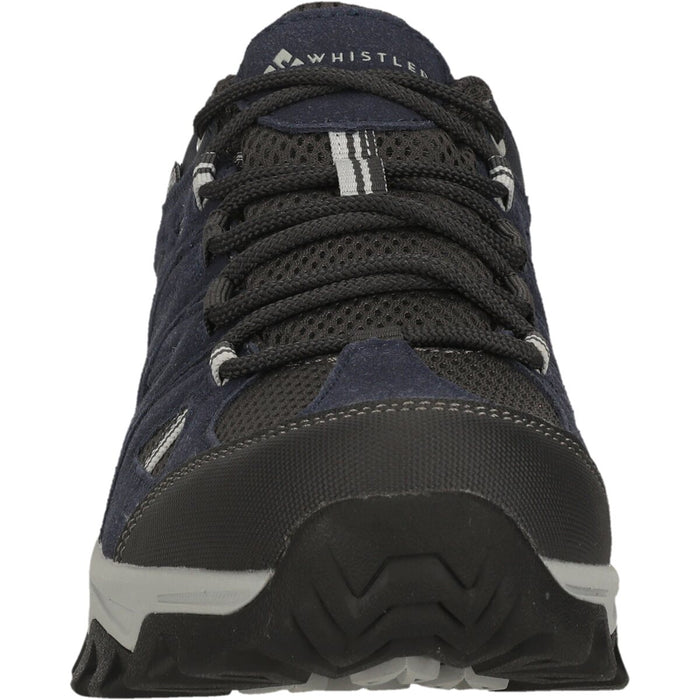 WHISTLER Terx U Shoe WP Shoes 2048 Navy Blazer