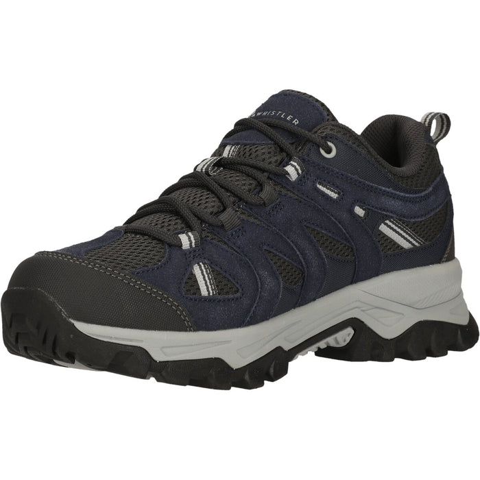 WHISTLER Terx U Shoe WP Shoes 2048 Navy Blazer