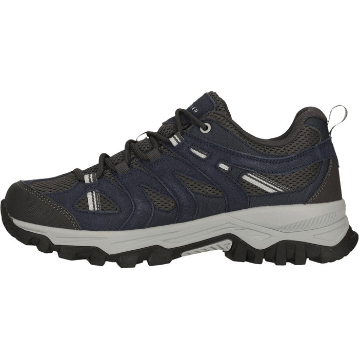 WHISTLER Terx U Shoe WP Shoes 2048 Navy Blazer