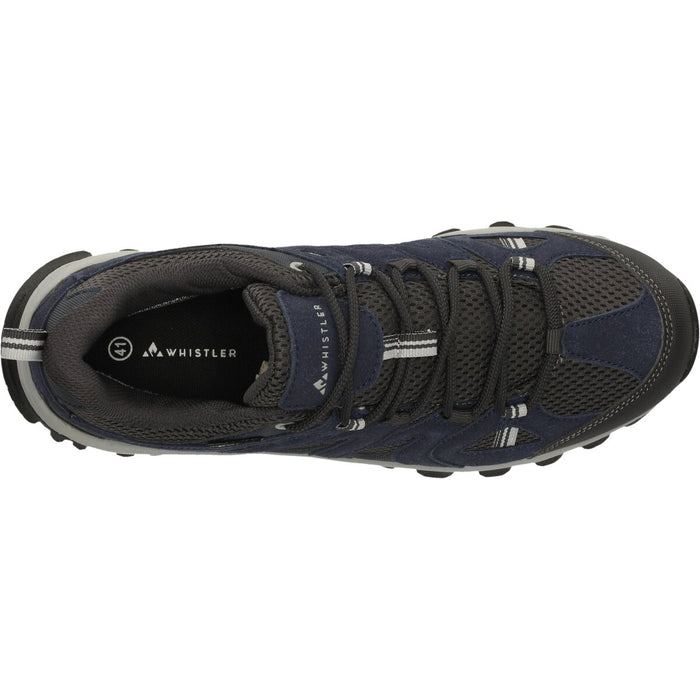 WHISTLER Terx U Shoe WP Shoes 2048 Navy Blazer