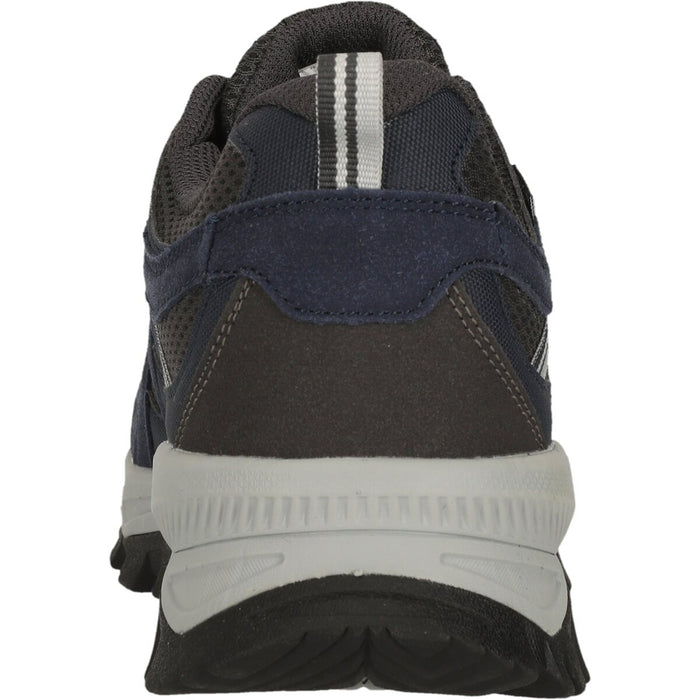 WHISTLER Terx U Shoe WP Shoes 2048 Navy Blazer