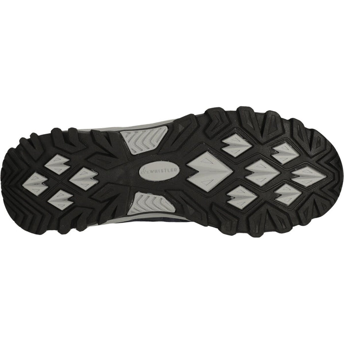 WHISTLER Terx U Shoe WP Shoes 2048 Navy Blazer