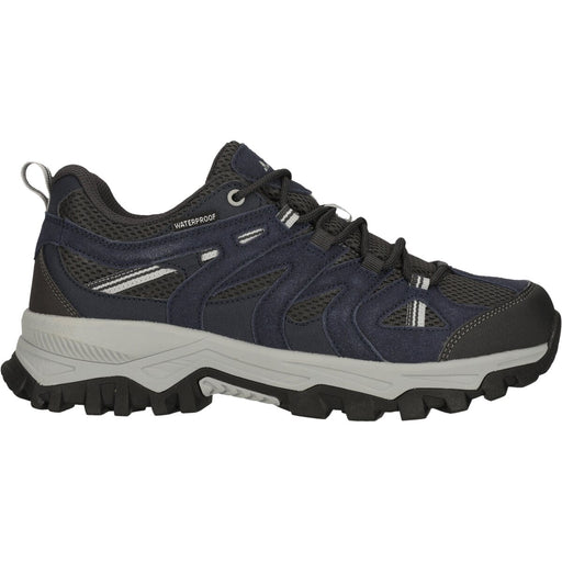 WHISTLER Terx U Shoe WP Shoes 2048 Navy Blazer