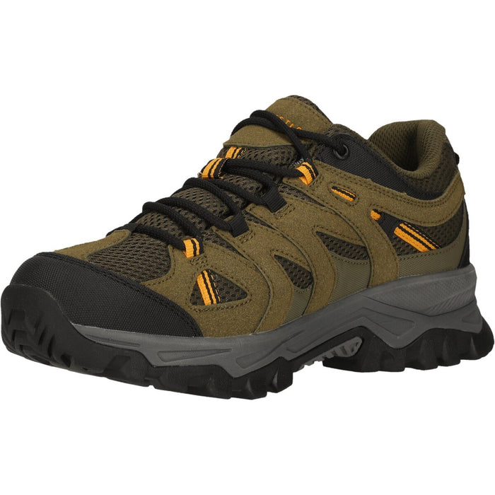 WHISTLER Terx U Shoe WP Shoes 3123 Dark Olive