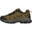 WHISTLER Terx U Shoe WP Shoes 3123 Dark Olive