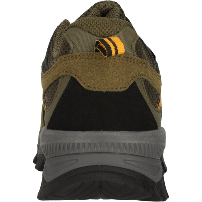 WHISTLER Terx U Shoe WP Shoes 3123 Dark Olive