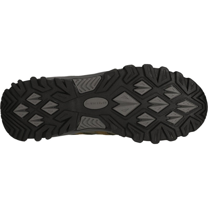 WHISTLER Terx U Shoe WP Shoes 3123 Dark Olive