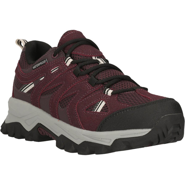 WHISTLER Terx W Shoe WP Shoes 4261 Huckleberry