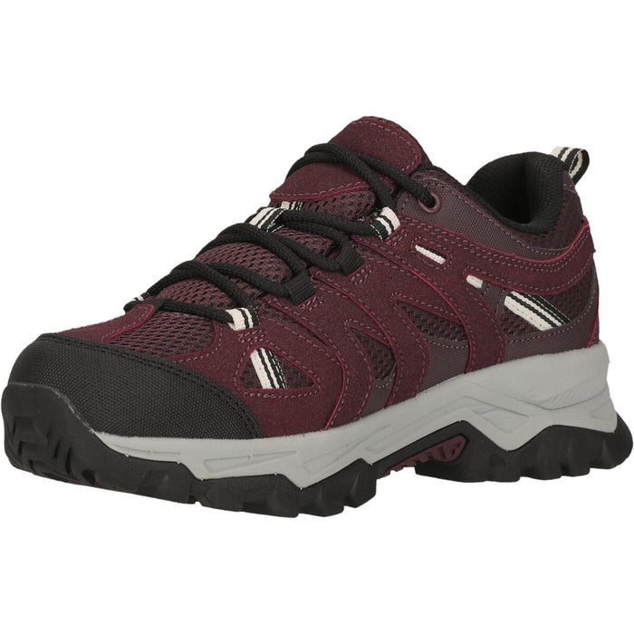 WHISTLER Terx W Shoe WP Shoes 4261 Huckleberry