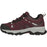 WHISTLER Terx W Shoe WP Shoes 4261 Huckleberry
