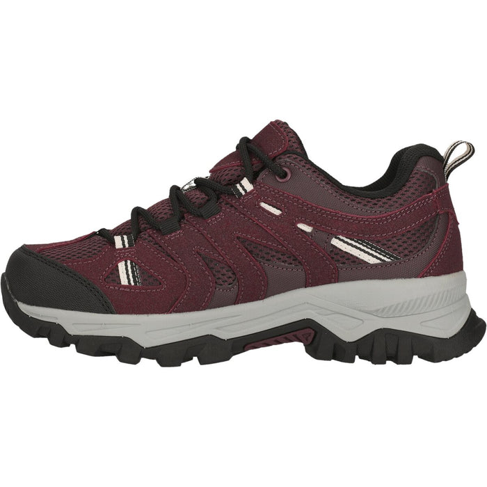 WHISTLER Terx W Shoe WP Shoes 4261 Huckleberry
