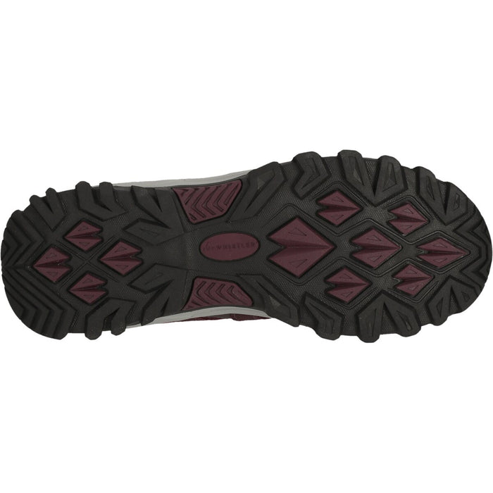 WHISTLER Terx W Shoe WP Shoes 4261 Huckleberry