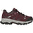 WHISTLER Terx W Shoe WP Shoes 4261 Huckleberry