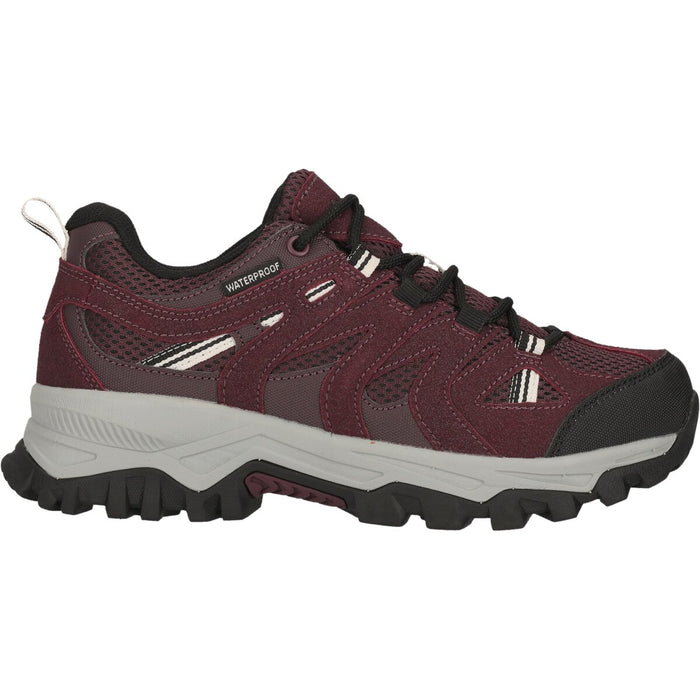 WHISTLER Terx W Shoe WP Shoes 4261 Huckleberry